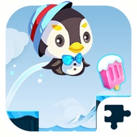 企鹅蹦蹦蹦 pour PC