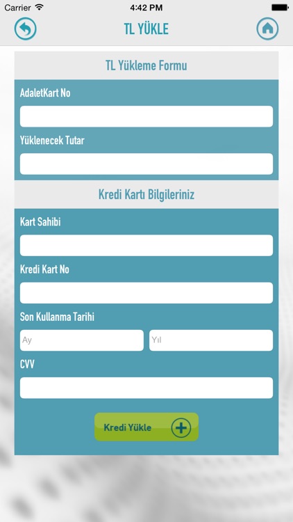 AdaletKart screenshot-3