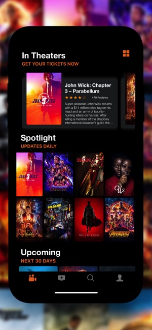 CineMine(圖2)-速報App