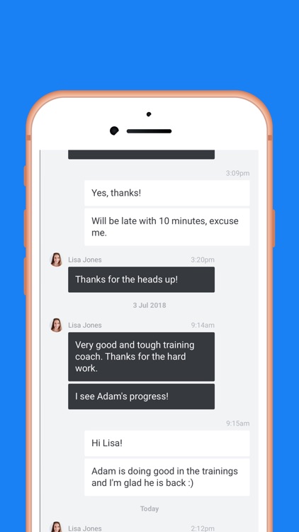 PreStar screenshot-3