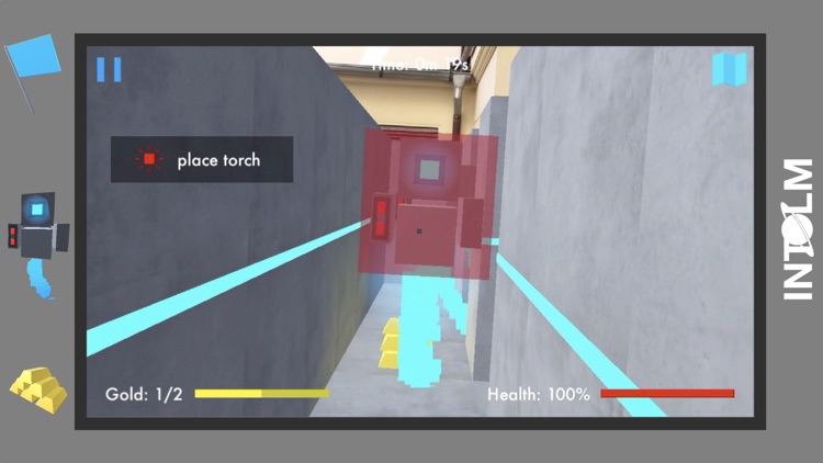 AR Labyrinth