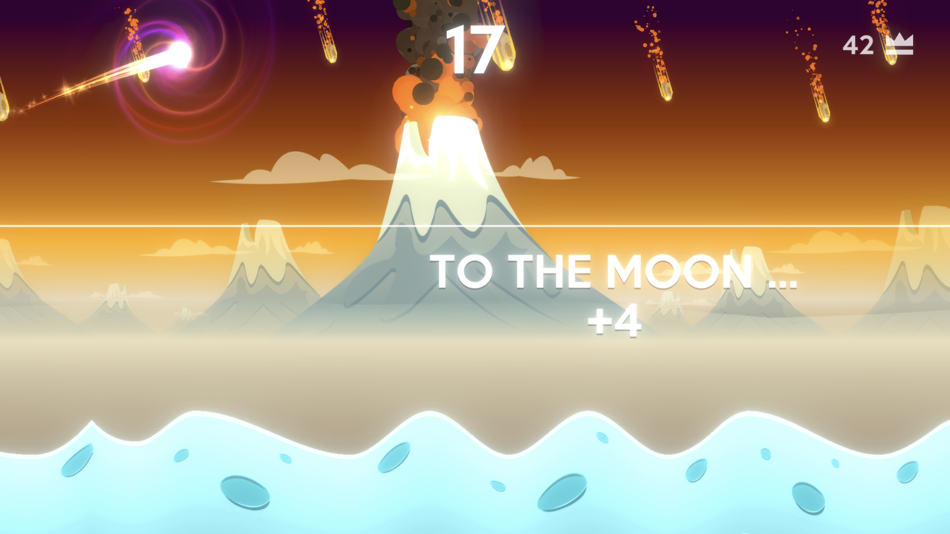 #4. Dune! (iOS) 来自: Voodoo