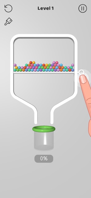 Pull the Pin