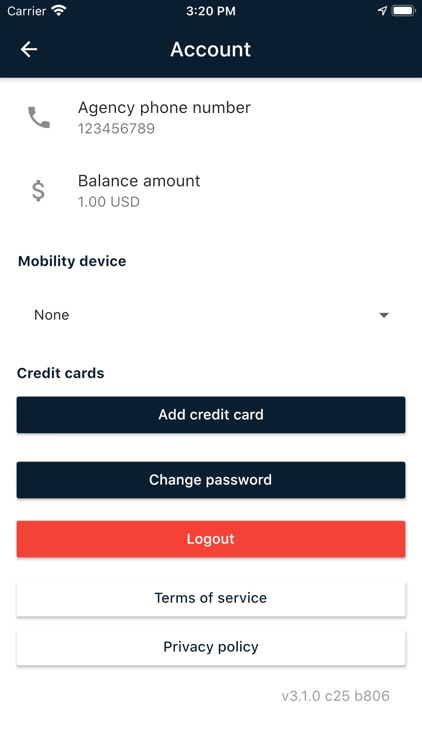 Age Strong Shuttle screenshot-6