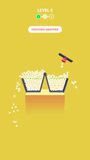 How to cancel & delete popcorn burst 3