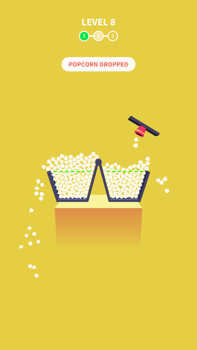 はじけるポップコーン (Popcorn Burst)のおすすめ画像5