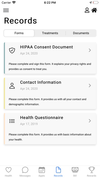 PatientHub 360 screenshot-4