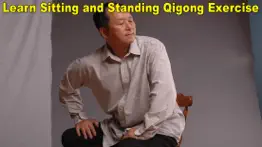 qigong for back pain relief iphone images 2