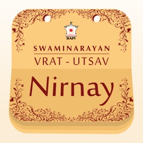 屏幕截图 (5) BAPS Nirnay