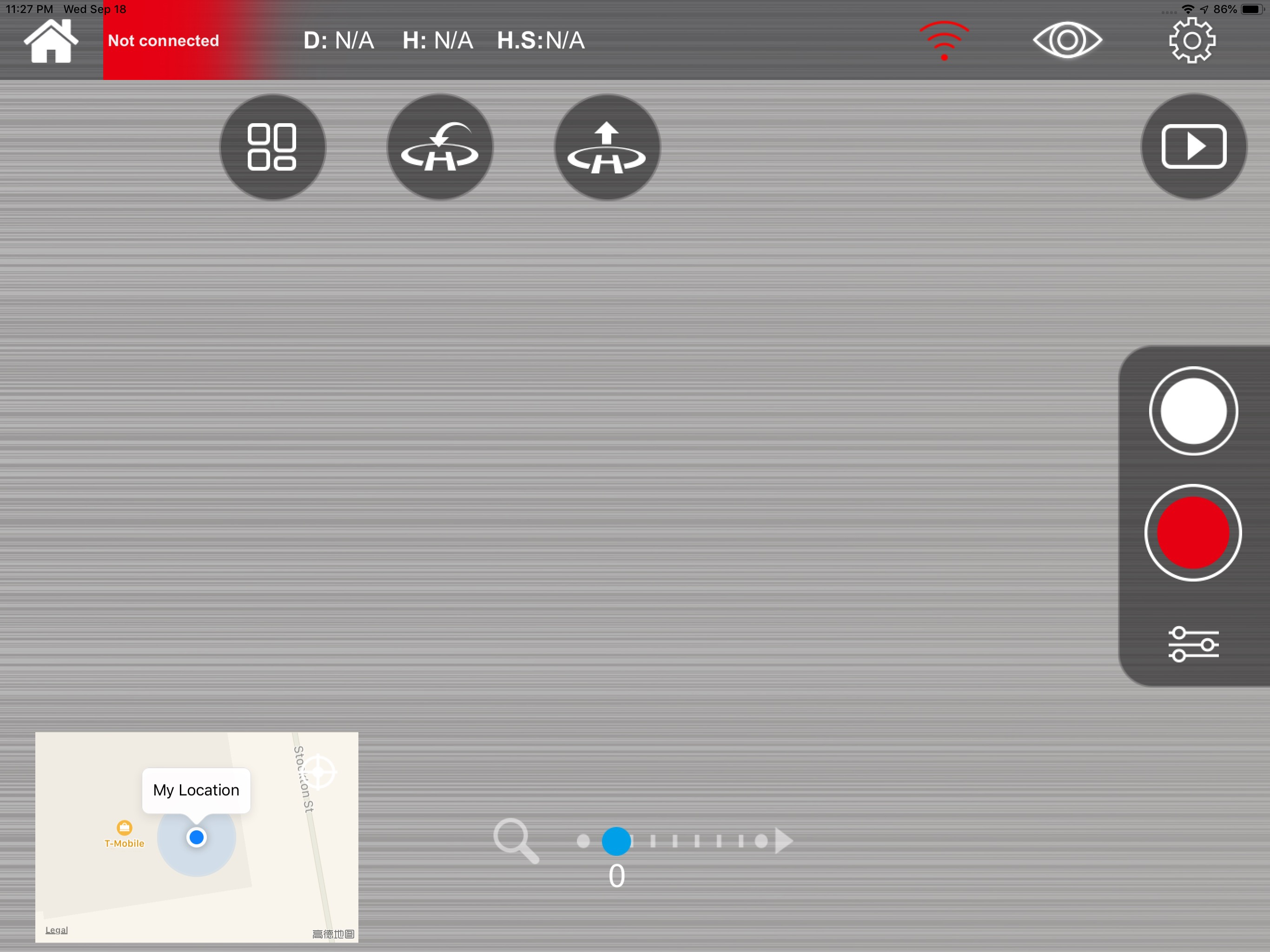 M RC PRO screenshot 5