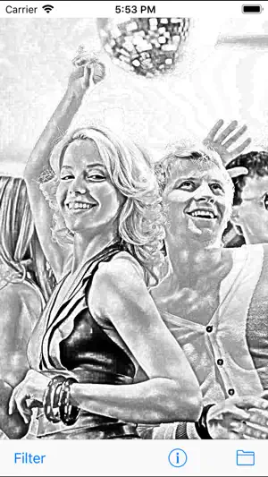 Sketch Shine Pro - pencil draw screenshot 1