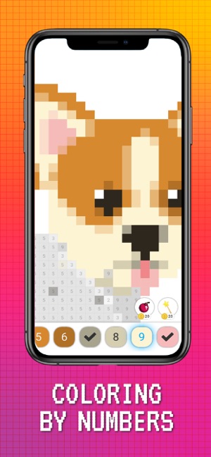 Coloring Games·(圖1)-速報App