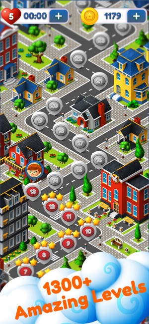 Town Blast(圖4)-速報App