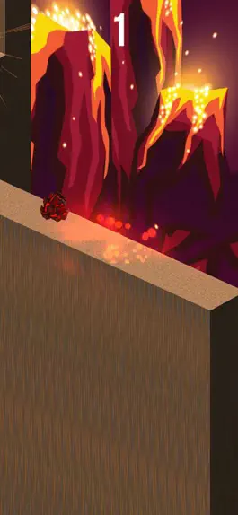 Game screenshot Lava Jump - Blocks apk