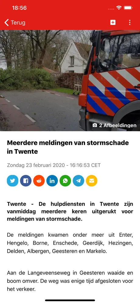 112Twente