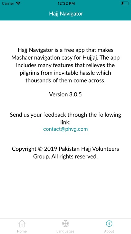 Hajj Navigator screenshot-6