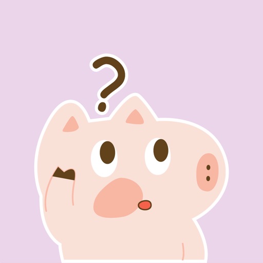 Funny Animal Animated app icon