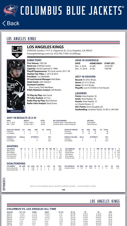 CBJ Interactive Media Guide screenshot-3