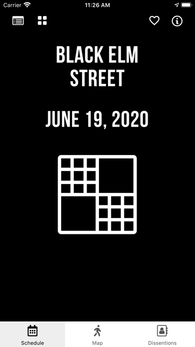 Screenshot #1 pour Black Elm Street