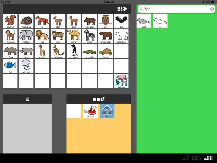 MetaTalkUS screenshot-4