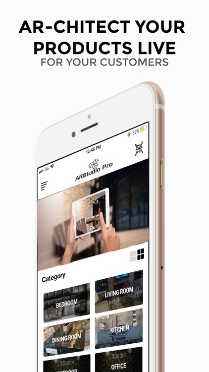 ARStudio Pro