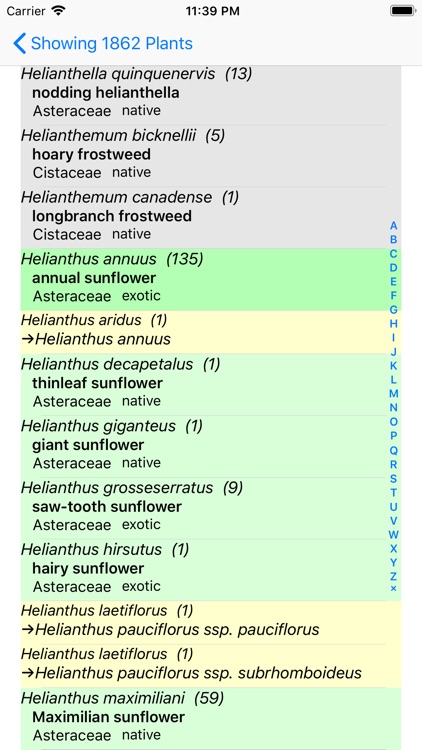 South Dakota Wildflower screenshot-8