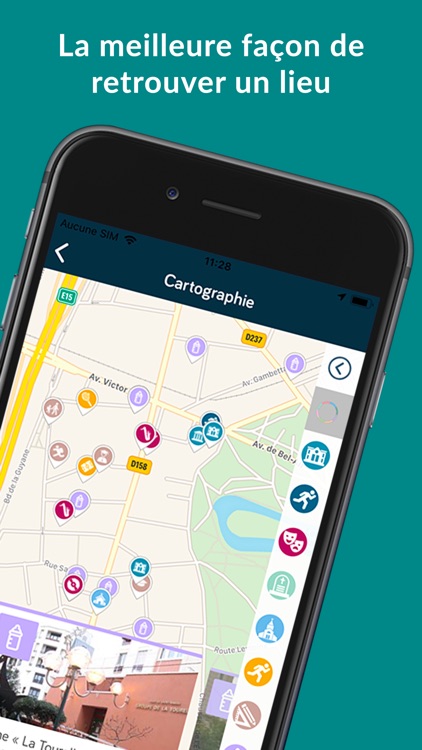 Saint-Mandé screenshot-3