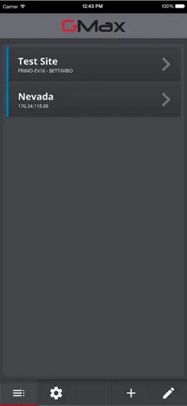 Game screenshot GMax mod apk