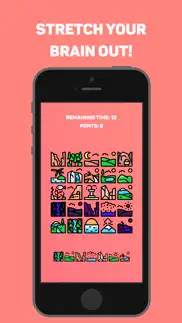 zigzag — finder game! айфон картинки 3