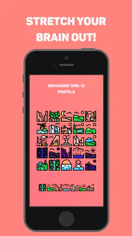 Game screenshot ZigZag — finder game! hack