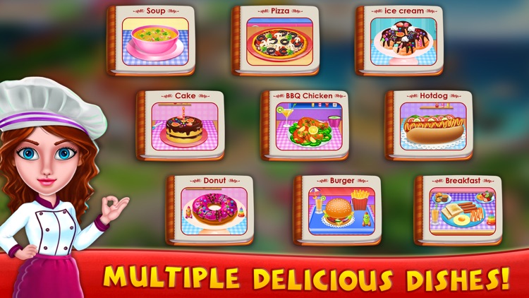 Top Cooking Recipes - CookBook