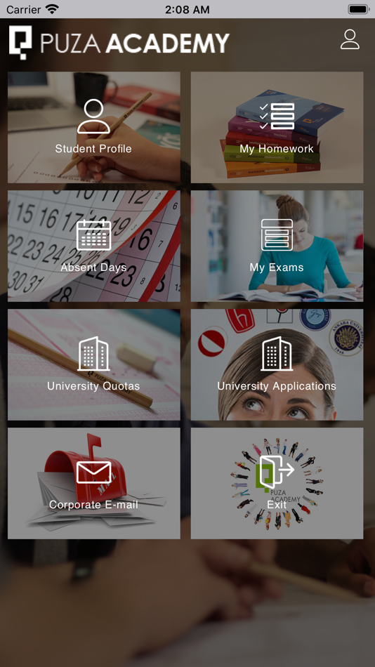 #2. Puza Academy Bursa (iOS) 由: Puza Academy