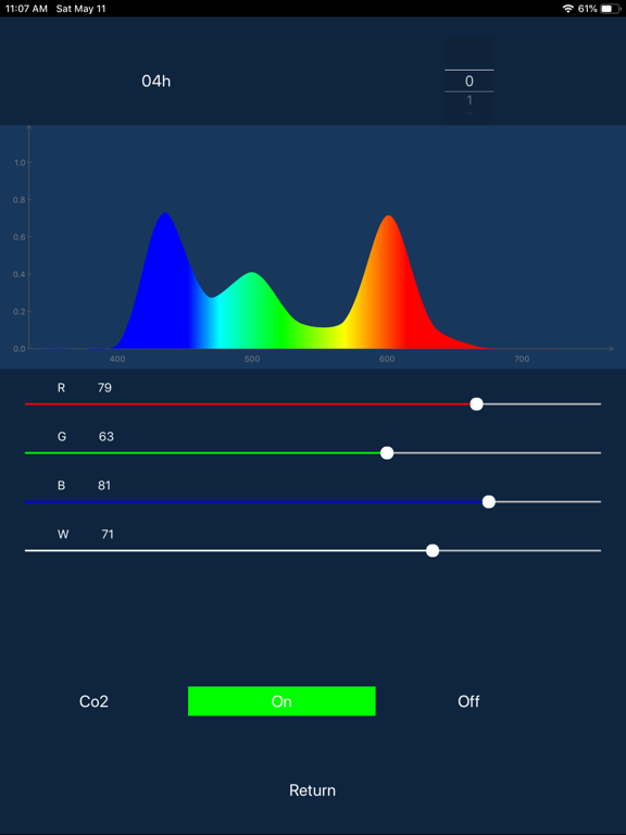 Screenshot #6 pour AQUARIUM STUDIO