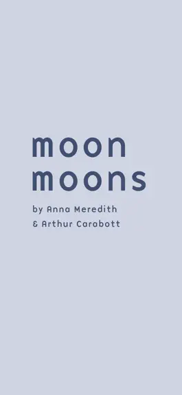 Game screenshot moonmoons AR mod apk