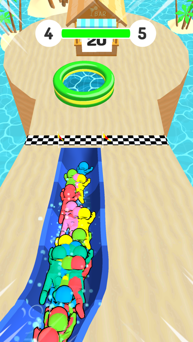 Screenshot #8 for Aqua Draw