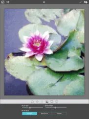 photoartista - oil ipad bildschirmfoto 1