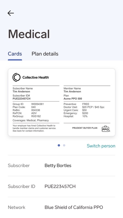 Collective Health