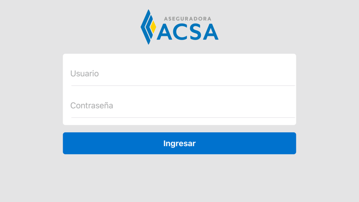 ACSA Inspecciones