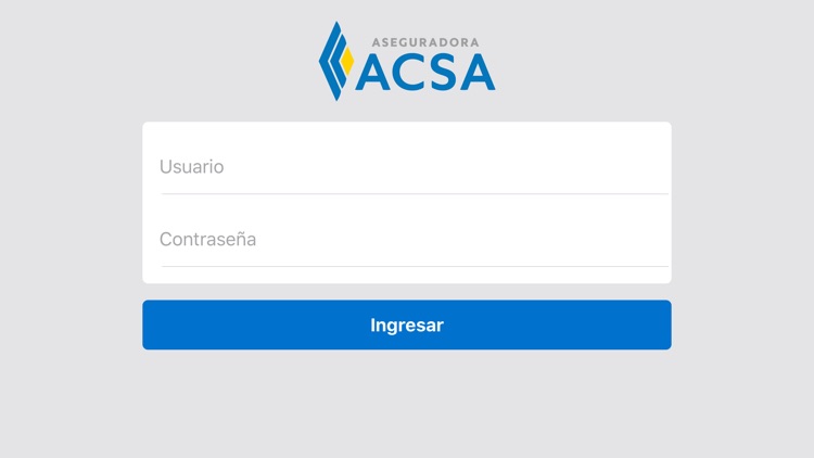 ACSA Inspecciones