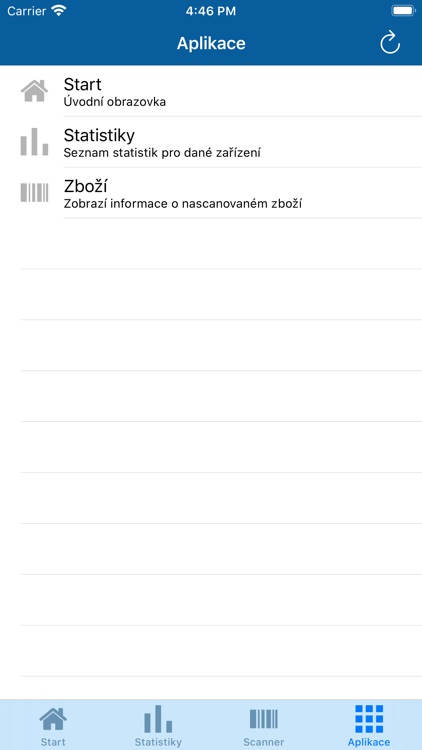 WinShopSQL screenshot-3