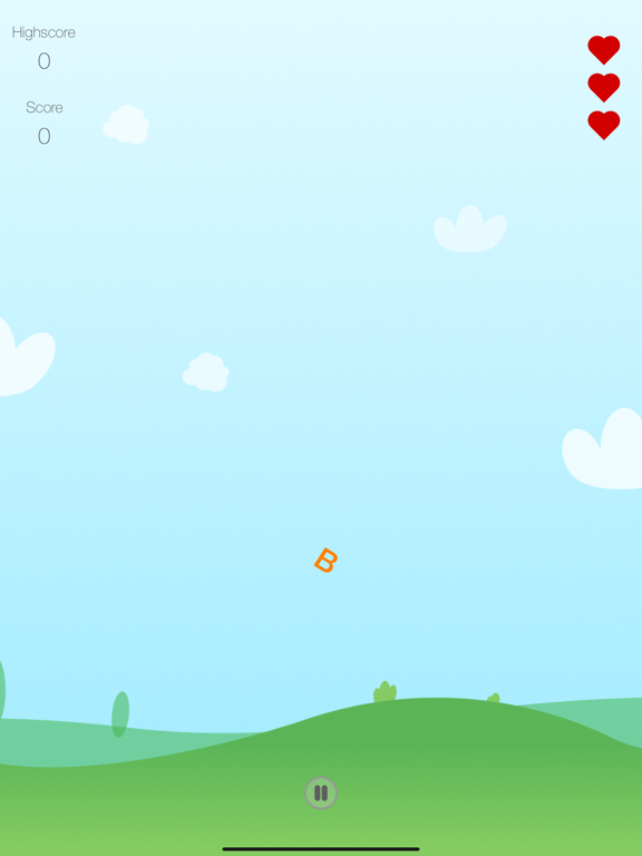 Screenshot #6 pour NoteFall