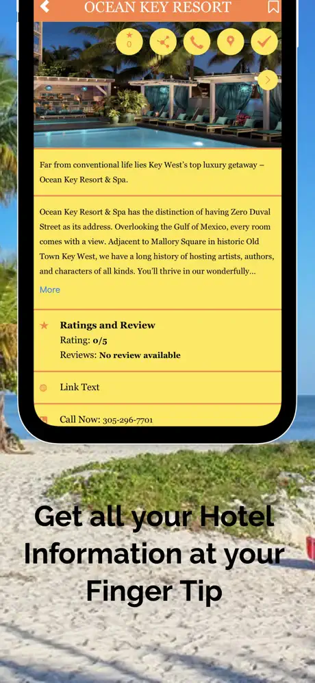 Key West Hotels