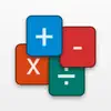 MathCards ÷ x + - App Feedback
