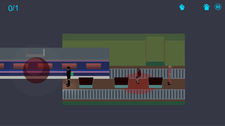 Black Hat:rescue hostages screenshot-3