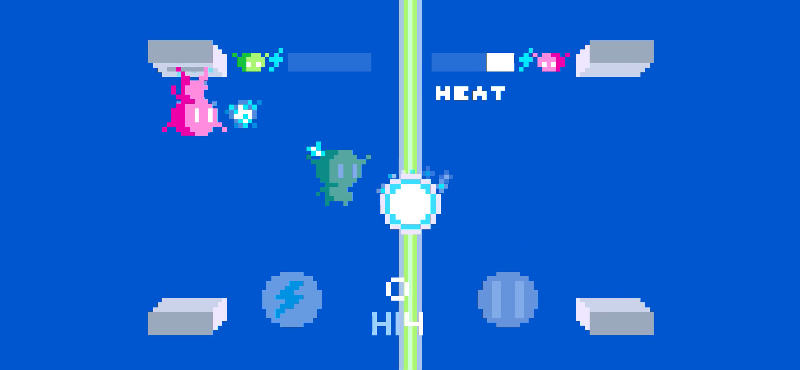 FlipChamps Retro screenshot 7