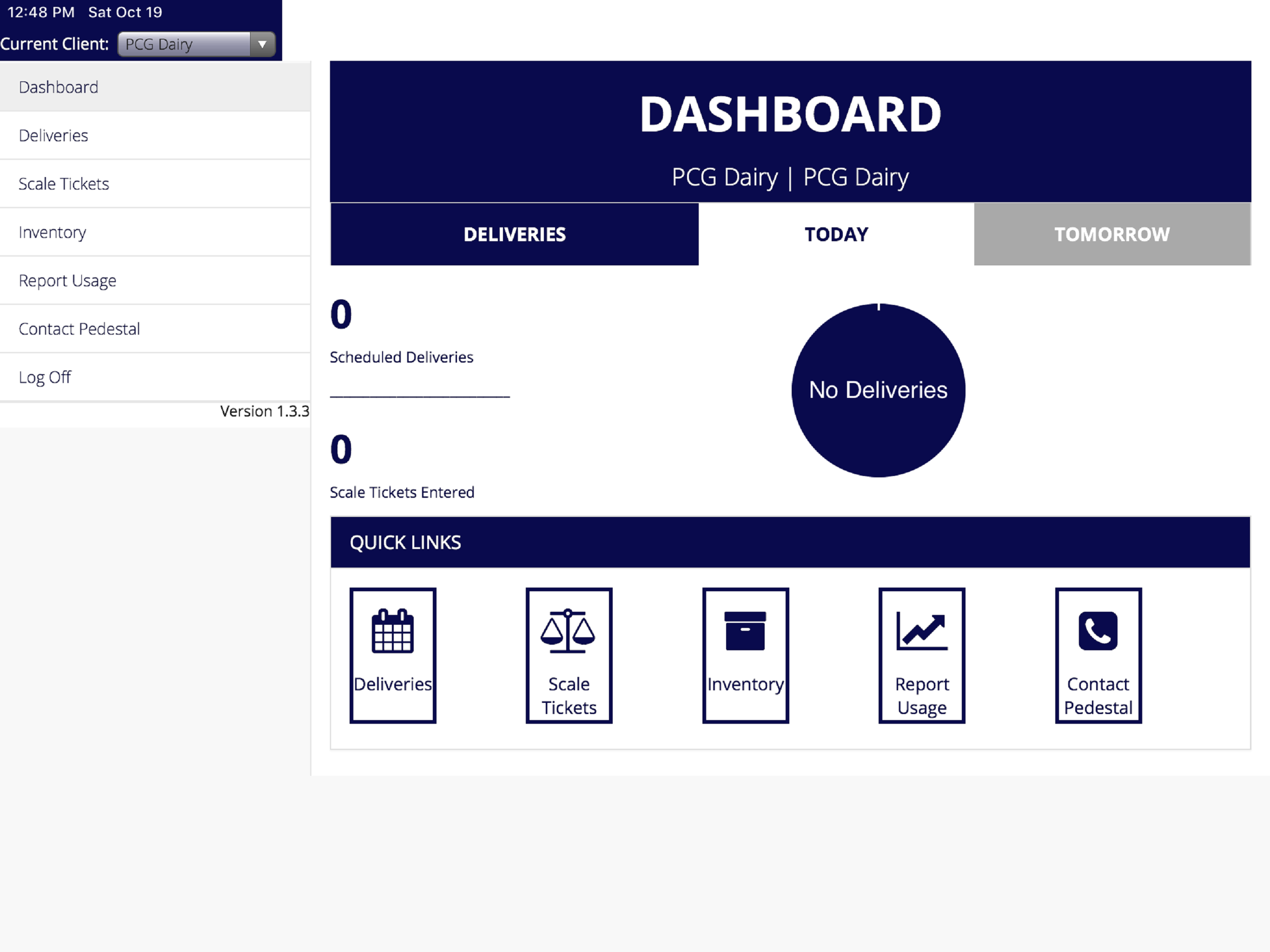 LPH Mobile screenshot 5