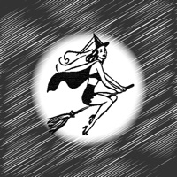 Creepy Halloween - Stickers app icon - Stickers app for iPhone