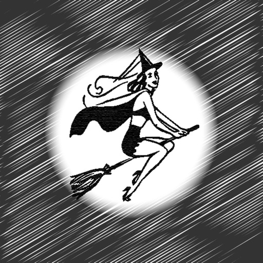 Creepy Halloween - Stickers - AppWisp.com