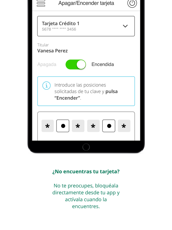 Screenshot #6 pour ruralvia