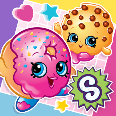 shopkins store